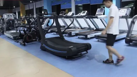 Коммерческий фитнес, домашнее использование, тренажерный зал, электрическая беговая дорожка, бодибилдинг, моторизованный, складной, нет