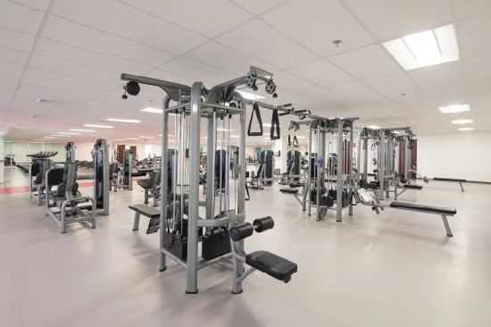 Тренировки Коммерческие виды спорта Силовые тренажеры Оборудование для фитнеса Тренажерный зал для домашних тренировок